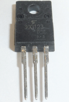 30G123 datasheet