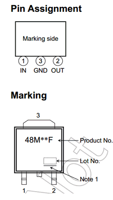 48M033F datasheet 48M033F datasheet
