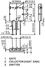 50J322 datasheet 50J322 datasheet