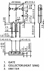 60J321 datasheet 60J321 datasheet