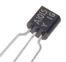A1015 datasheet A1015 datasheet