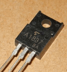 A1837 datasheet A1837 datasheet