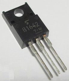 B1642 datasheet
