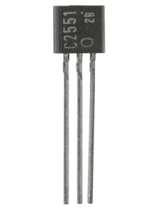 C2551 datasheet