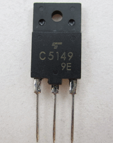 C5149 datasheet