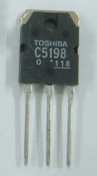 C5198 datasheet
