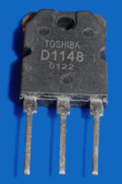 D1148 datasheet