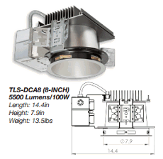DCA8 datasheet