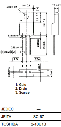 K13A60D datasheet