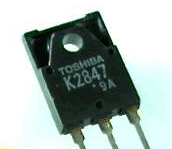 K2847 datasheet K2847 datasheet