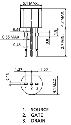 K30A datasheet K30A datasheet