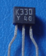 K330 datasheet K330 datasheet