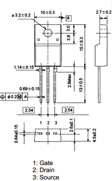 K4A60DA datasheet K4A60DA datasheet