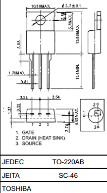 K80E08K3 datasheet K80E08K3 datasheet