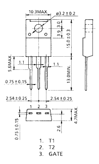 M2GZ47 datasheet