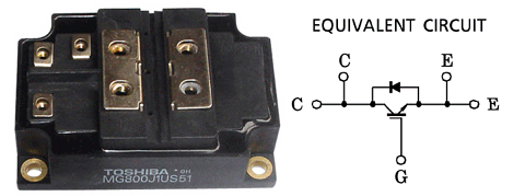 MG800J1US51 datasheet