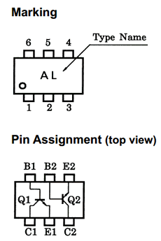 MT6C04AE datasheet MT6C04AE datasheet
