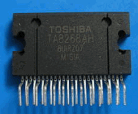 TA8268AH datasheet