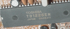 TB1226EN datasheet TB1226EN datasheet