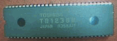 TB1238N datasheet TB1238N datasheet