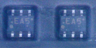 TC7PA04FU datasheet