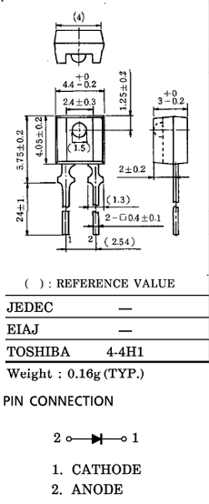 TLN107A datasheet TLN107A datasheet