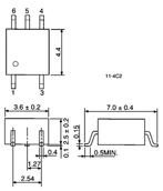 TLP130 datasheet