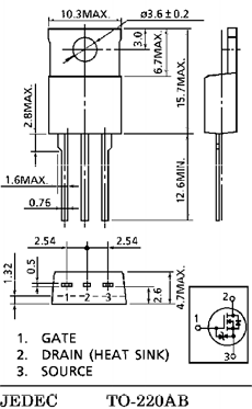 YTA630 datasheet YTA630 datasheet