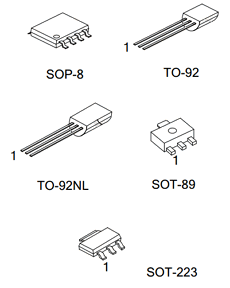 78L05 datasheet 78L05 datasheet