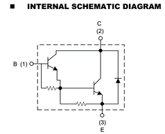 BU941 datasheet