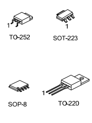 LM317M datasheet