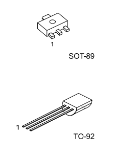 MJE13001 datasheet