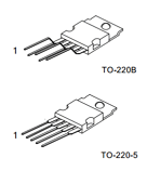 TDA2003 datasheet