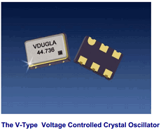 VDUGLA44.736 datasheet