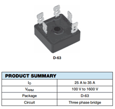 36MT100 datasheet 36MT100 datasheet