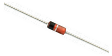 BAT46 datasheet