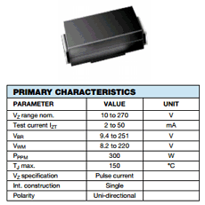 BZG03C12 datasheet