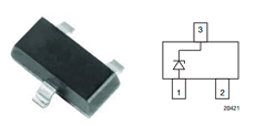 BZX84 datasheet