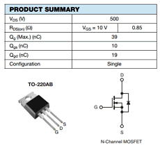 F840LC datasheet F840LC datasheet