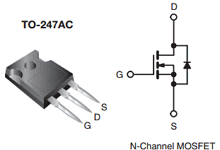 IRFP360 datasheet IRFP360 datasheet