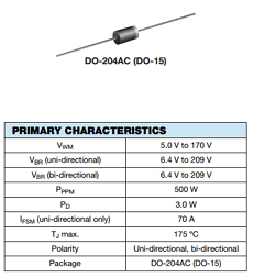 SA13 datasheet SA13 datasheet