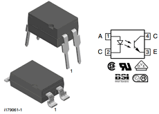 SFH6186 datasheet SFH6186 datasheet