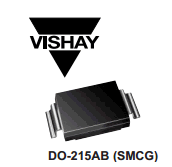SMCG60 datasheet