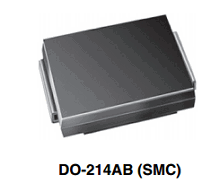 SMCJ60 datasheet