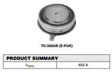 ST300C datasheet ST300C datasheet