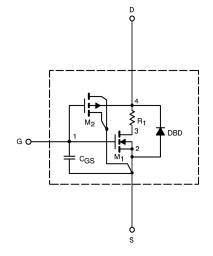 SUB85N06-05 datasheet