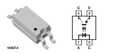 TCMT1100 datasheet
