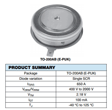 VS-ST300C datasheet