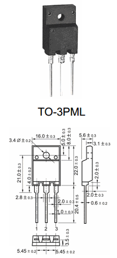 2SD1650 datasheet 2SD1650 datasheet