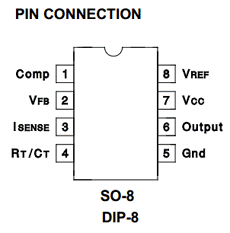 KA3842AM datasheet KA3842AM datasheet